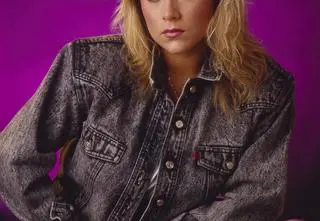 Samantha Fox śpiewała największe przeboje lat 80. Jak wygląda i co robi obecnie? 