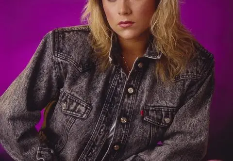Samantha Fox śpiewała największe przeboje lat 80. Jak wygląda i co robi obecnie? 