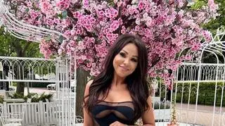 Sylwia Bomba już nie jest singielką! Spotyka się z młodszym mężczyzną. "Wiek nie ma żadnego znaczenia"