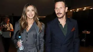 Joanna Opozda wróciła do pracy po urodzeniu dziecka