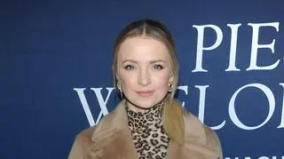 Barbara Kurdej-Szatan o relacji z reżyserem. "Powiedział mi, że się we mnie zakochał" 