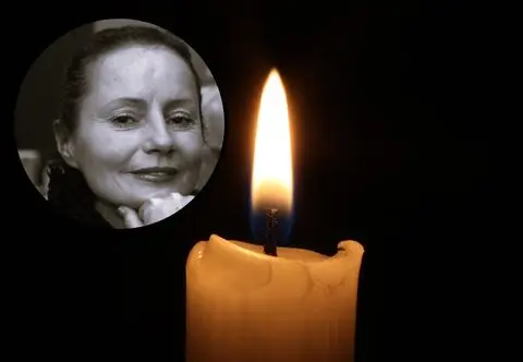 Nie żyje aktorka i żona Adama Hanuszkiewicza. Magdalena Cwen-Hanuszkiewicz walczyła z chorobą