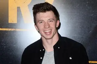 Alan Andersz
