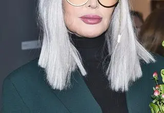 Ewa Minge o konflikcie między Joanną Opozdą a Antonim Królikowskim. "Aśka nie ma żadnych alimentów"