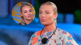 Agnieszka z "HP" zawstydzona sytuacją w pokoju. "Też nie jestem bez winy"