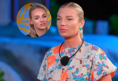 Agnieszka z "HP" zawstydzona sytuacją w pokoju. "Też nie jestem bez winy"
