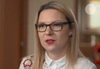 Joanna ze "ŚOPW" w zjawiskowej stylizacji. Jej metamorfoza zachwyca