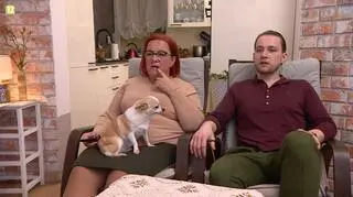 Iza Zeiske "Gogglebox. Przed telewizorem" 