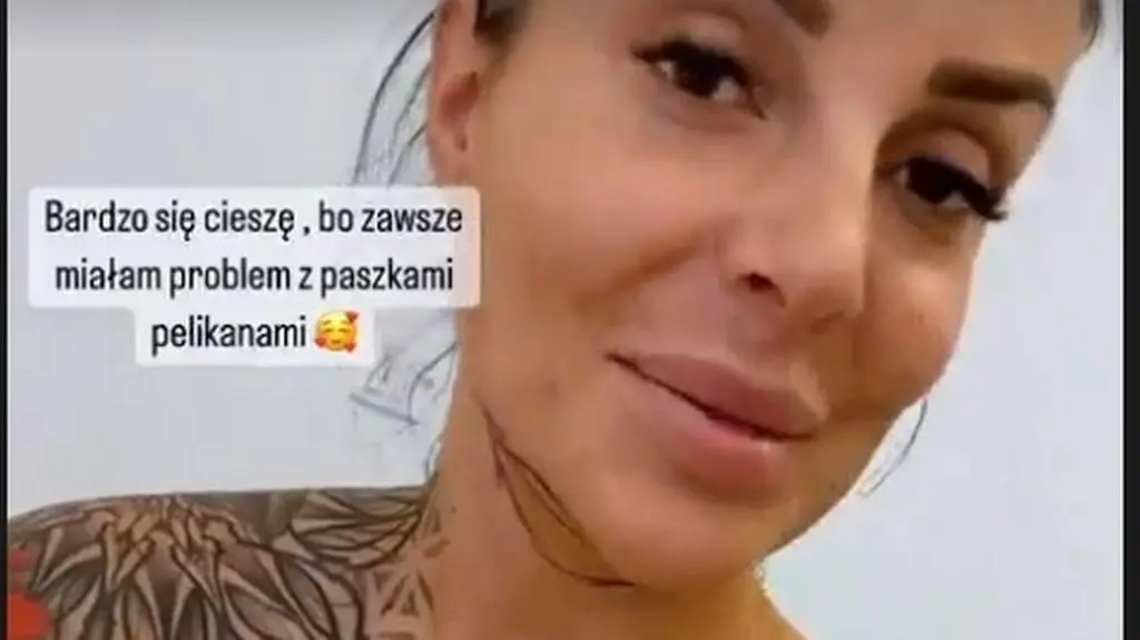 Beata Postek, Hotel Paradise