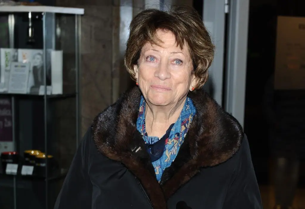  Barbara Borys-Damięcka