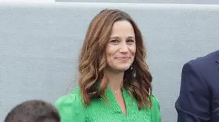 Pippa Middleton urodziła! 