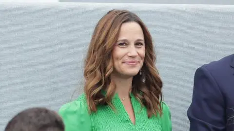 Pippa Middleton jest w ciąży