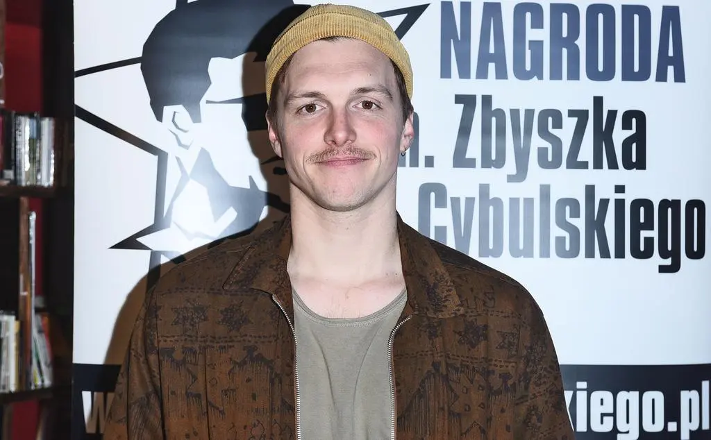 Tomasz Włosok