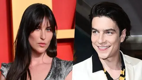 Scout LaRue Willis, Nikodem Rozbicki