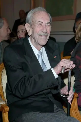 Jan Kobuszewski odchodził wśród bliskich