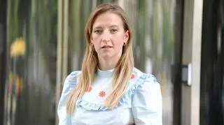 Lara Gessler o relacji z partnerką ojca. "Byłam workiem do bicia"