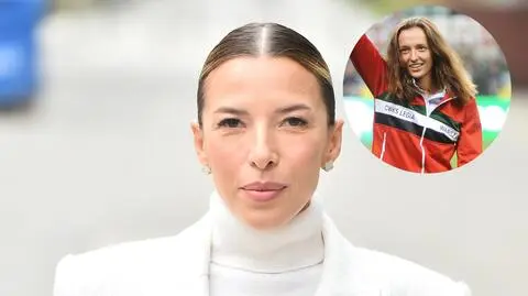 Ewa Chodakowska, Iga Świątek