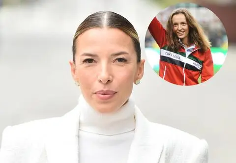 Ewa Chodakowska reaguje na skandaliczne słowa o Idze Świątek. Dosadny komentarz