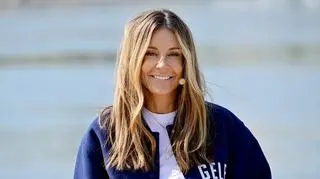 Małgorzata Rozenek-Majdan o swojej komunii i prezentach. "'Już było wiadomo, że lubię przesadę" 