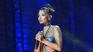 Julia Wieniawa o relacji z Blanką Lipińską. Przyjaźnią się? Odpowiedź nie pozostawia złudzeń