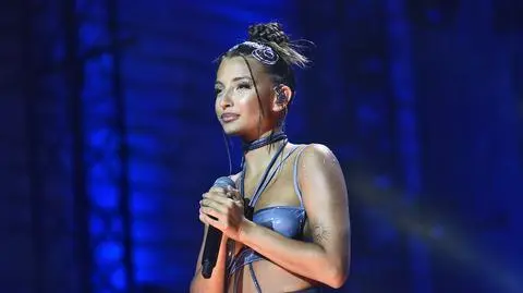 Julia Wieniawa o relacji z Blanką Lipińską. Przyjaźnią się? Odpowiedź nie pozostawia złudzeń