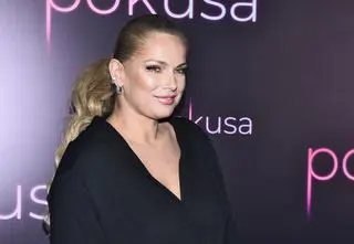 Joanna Liszowska zaskoczyła wyznaniem o mężczyznach. Mówi o kompleksach i wysokiej poprzeczce 