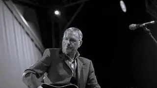Nie żyje Steve Harley