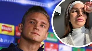 Paulina Rzeźniczak odpowiedziała hejterce, która uderzyła w jej córkę. "To jest obrzydliwe"