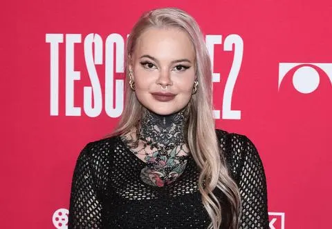 Monika Miller stanęła w obronie Roksany Węgiel. Chodzi o odważne zdjęcia 
