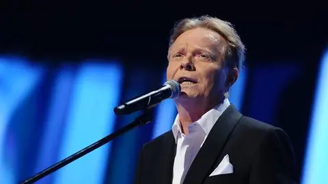 Michał Bajor odwołał koncerty