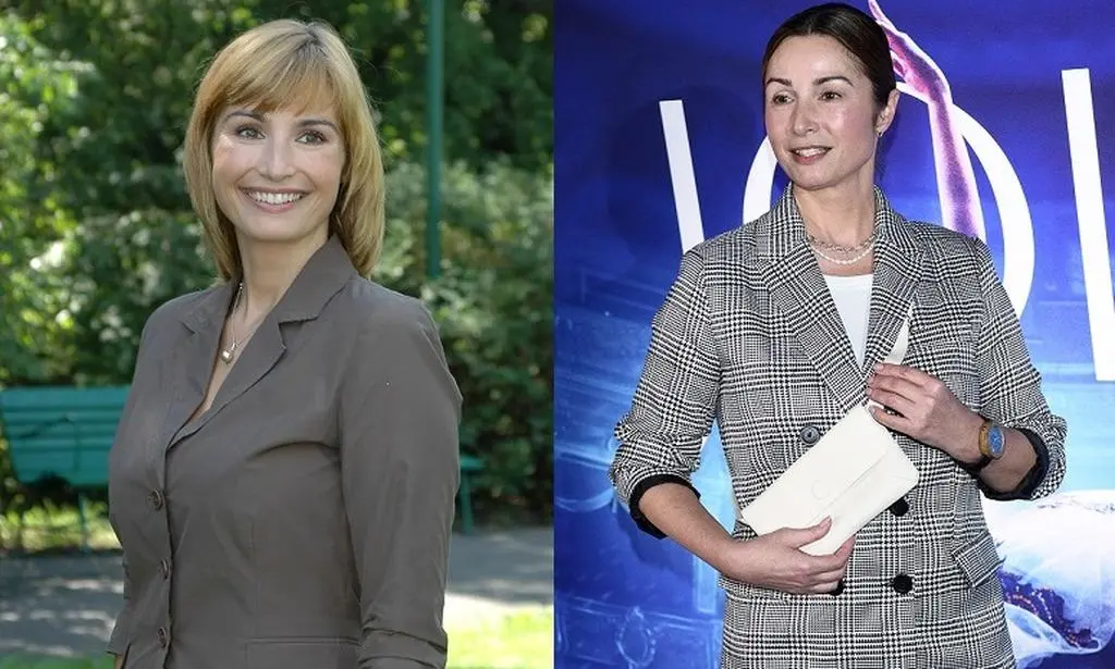 Joanna Brodzik