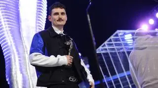 Dawid Podsiadło zaskoczył wyznaniem o końcu kariery. "Chcę stanąć po drugiej stronie"