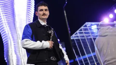 Dawid Podsiadło mówi o końcu kariery muzycznej