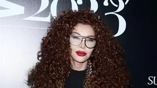 Ewa Minge będzie miała macochę. Jej 81-letni ojciec oświadczył się ukochanej