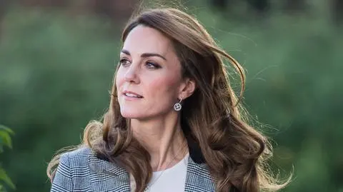 Księżna Kate