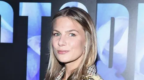 Marta Wierzbicka o partnerze. Planują ślub?