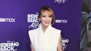 Beata Ścibakówna zachwyciła niepublikowanymi dotąd kadrami. Miała ważny powód