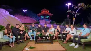 Uczestnicy "Hotelu Paradise 8"