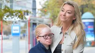 Martyna Wojciechowska pokazała nowe zdjęcie córki. Jak dzisiaj wygląda Kabula?