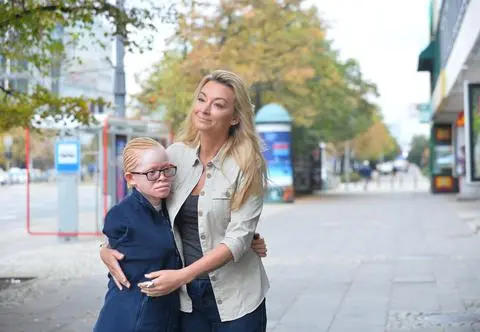 Martyna Wojciechowska pokazała nowe zdjęcie córki. Jak dzisiaj wygląda Kabula?