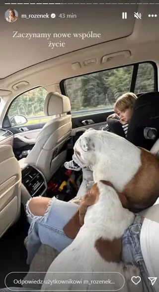 Małgorzata Rozenek-Majdan  