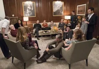 Kultowy serial HBO Original zadebiutuje na antenie stacji TVN