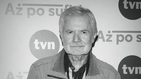 Tadeusz Borowski nie żyje. "Będzie nam Ciebie bardzo brakowało"