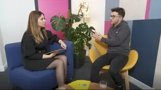 Syn Beaty Tadli w szczerym wywiadzie. Jan Kietliński o życiu w blasku fleszy, rodzicach i planach na przyszłość