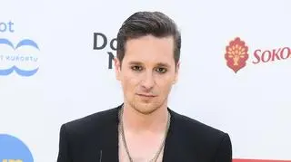 Krzysztof Zalewski poznał ojca, dopiero gdy był nastolatkiem. To znany aktor