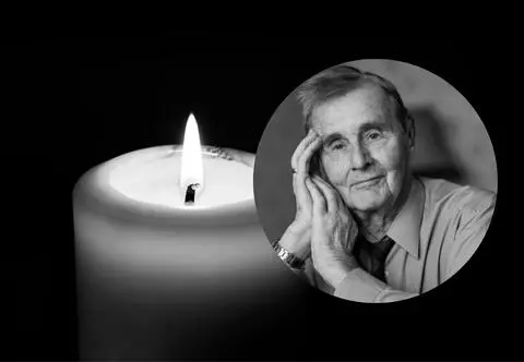 Romuald Twardowski nie żyje. Jeden z najwybitniejszych kompozytorów zmarł w wieku 94 lat