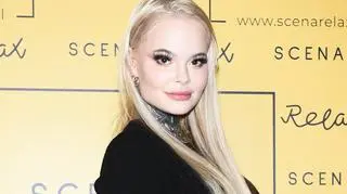 Monika Miller nie miała spokojnych świąt. Musiała interweniować u prawnika 