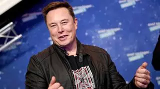 Dziecko Elona Muska zmienia imię i nazwisko. Nie chce być związane z ojcem