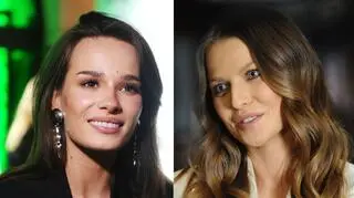 Natalia Szroeder o znajomości z Anią i Robertem Lewandowskimi. Zdradziła, jacy są prywatnie