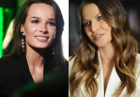 Natalia Szroeder o znajomości z Anią i Robertem Lewandowskimi. Zdradziła, jacy są prywatnie